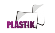 Druki plastikowe